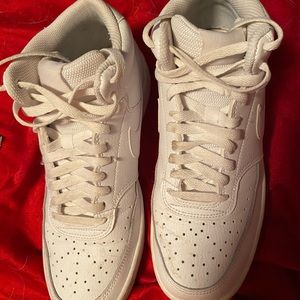 Nike AirForce 1 Hightops